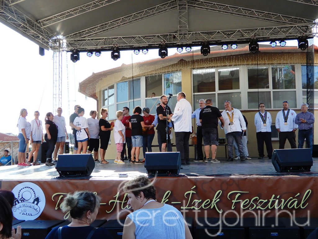 Tájak, házak, ízek fesztivál - 2021 42